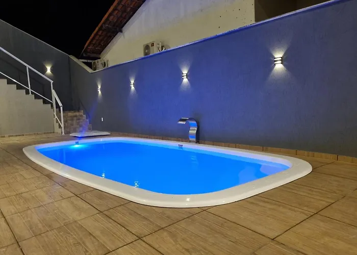 Flat Praia Dourada 6 Maragogi