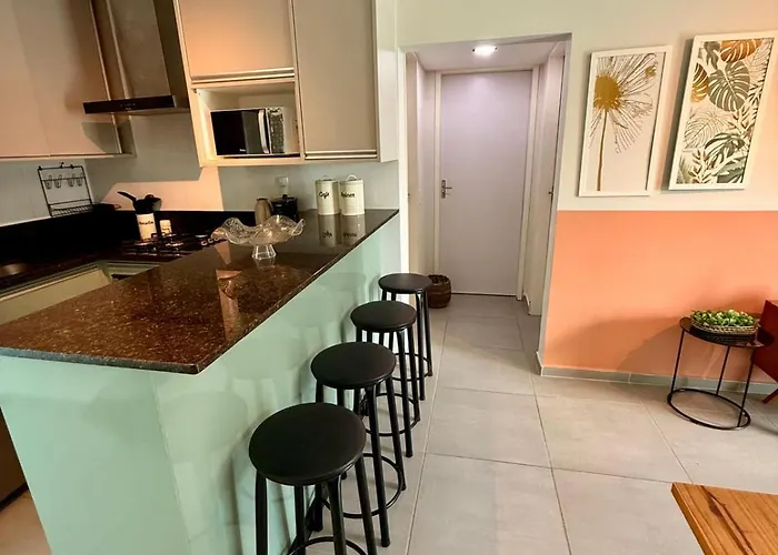 Peroba Ville Residence Ap Completo Maragogi